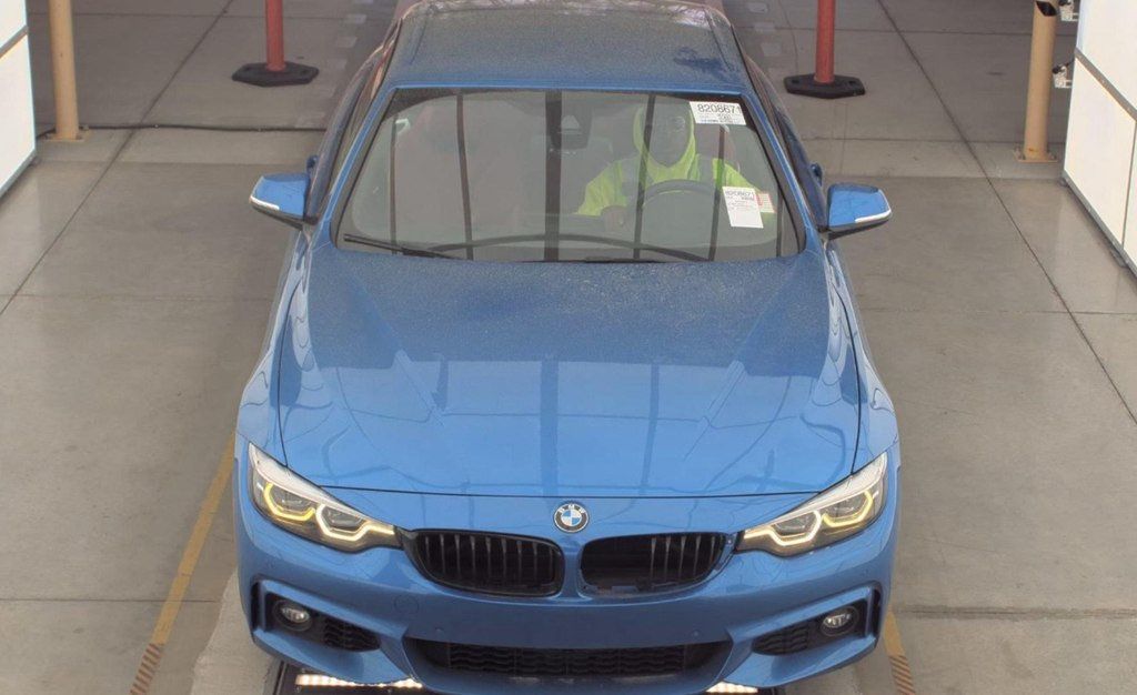 2020 BMW 4 Series 440i Convertible - 23007329 - 1