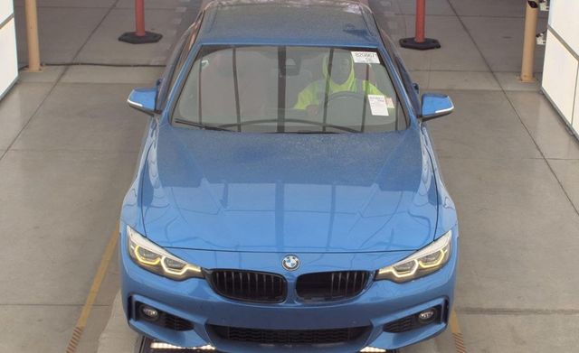 2020 BMW 4 Series 440i Convertible - 23007329 - 1