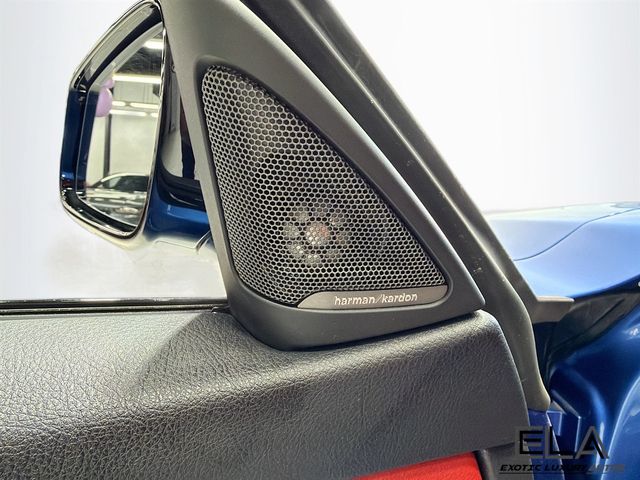 2020 BMW 4 Series 440i Convertible - 23007329 - 19