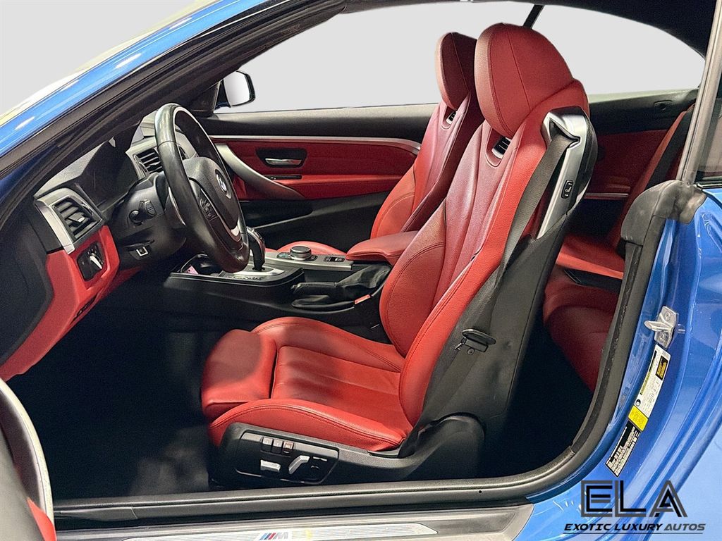 2020 BMW 4 Series 440i Convertible - 23007329 - 20