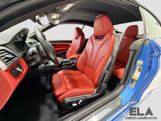 2020 BMW 4 Series 440i Convertible - 23007329 - 22