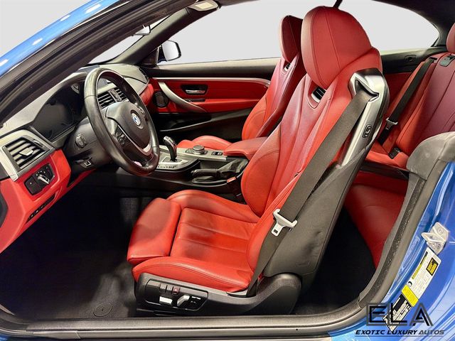 2020 BMW 4 Series 440i Convertible - 23007329 - 24