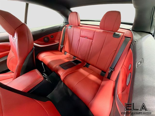 2020 BMW 4 Series 440i Convertible - 23007329 - 26