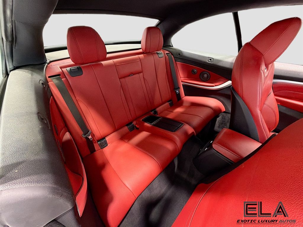 2020 BMW 4 Series 440i Convertible - 23007329 - 28