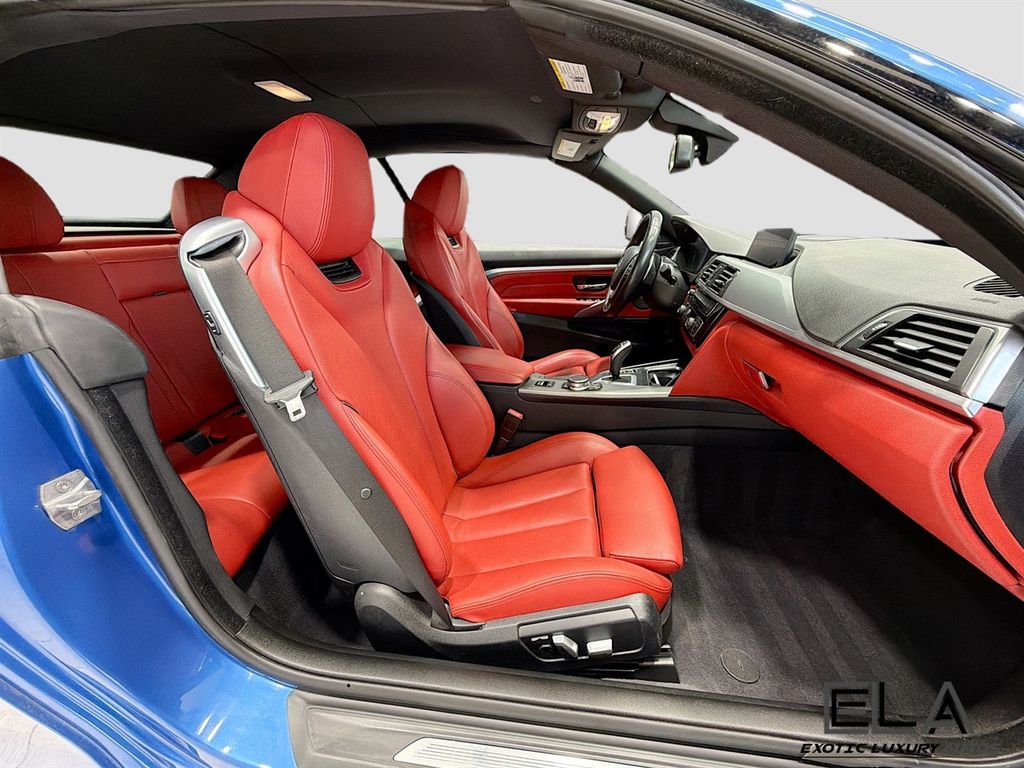 2020 BMW 4 Series 440i Convertible - 23007329 - 29