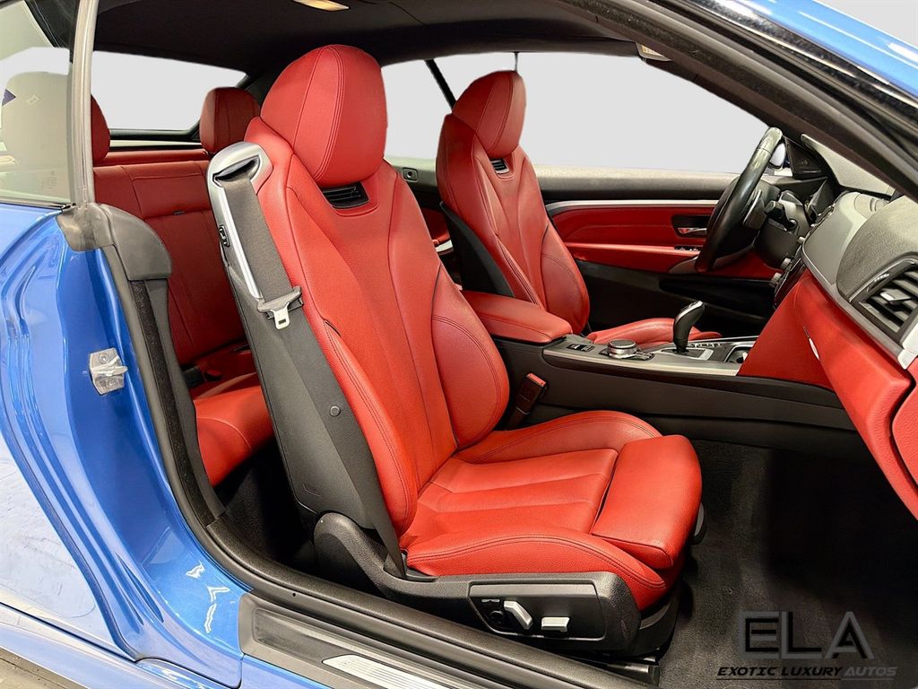 2020 BMW 4 Series 440i Convertible - 23007329 - 30