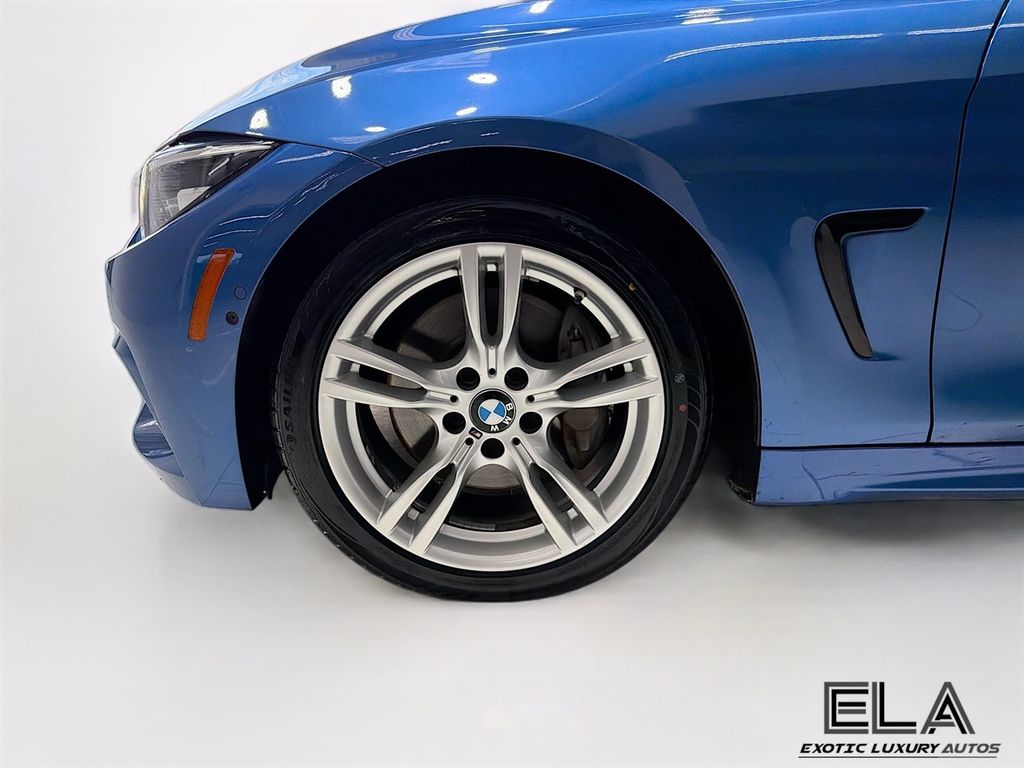 2020 BMW 4 Series 440i Convertible - 23007329 - 32