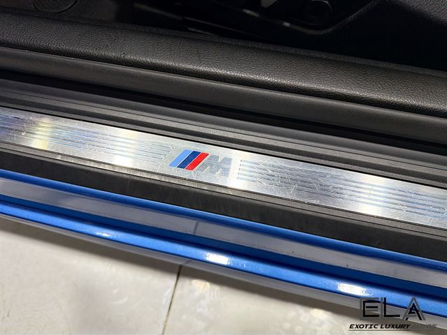 2020 BMW 4 Series 440i Convertible - 23007329 - 33
