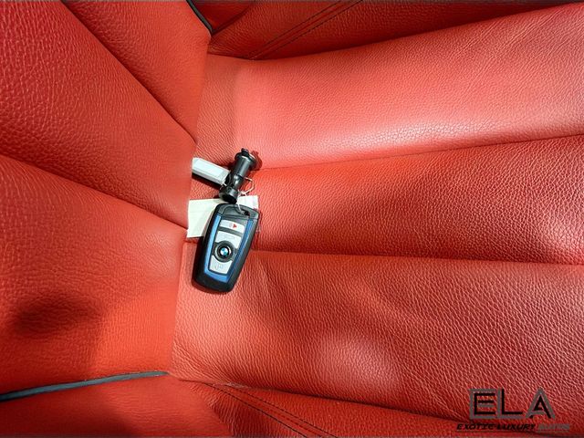 2020 BMW 4 Series 440i Convertible - 23007329 - 34