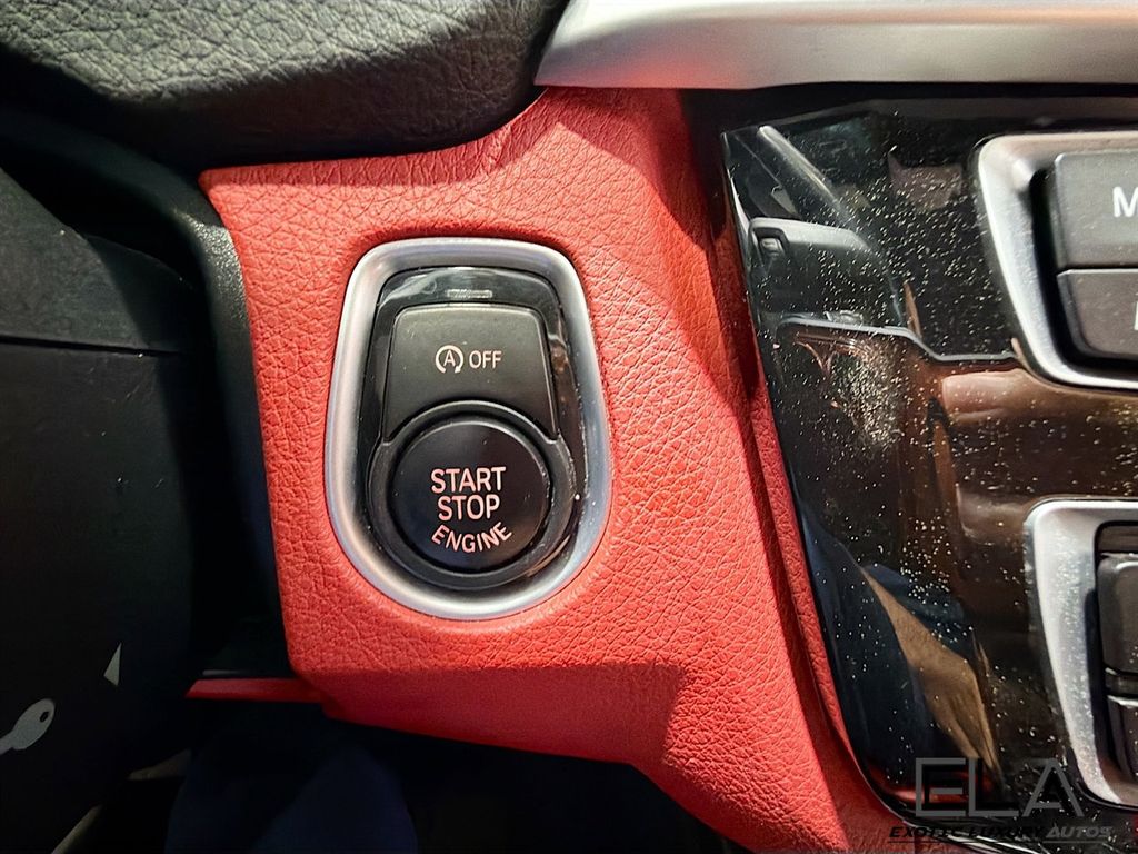 2020 BMW 4 Series 440i Convertible - 23007329 - 35