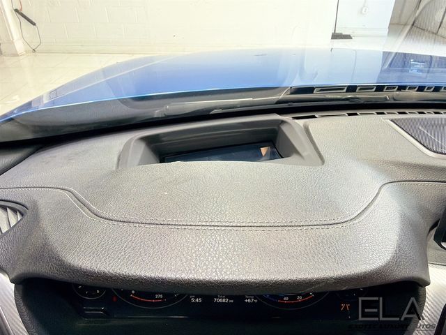 2020 BMW 4 Series 440i Convertible - 23007329 - 37