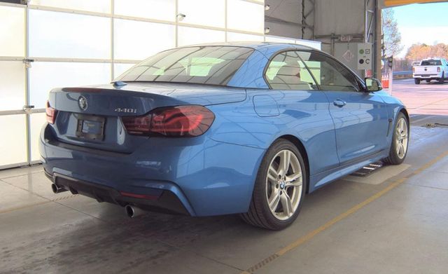 2020 BMW 4 Series 440i Convertible - 23007329 - 3