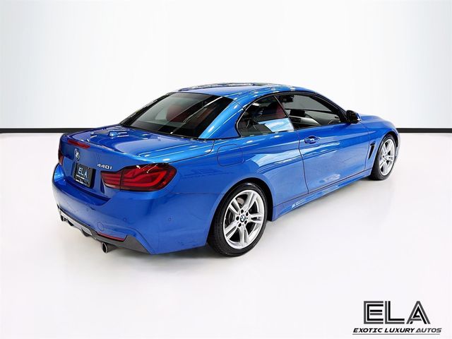2020 BMW 4 Series 440i Convertible - 23007329 - 41