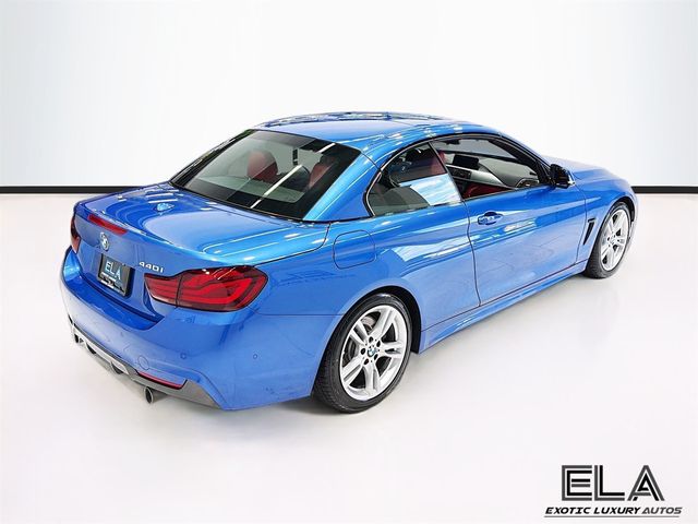 2020 BMW 4 Series 440i Convertible - 23007329 - 42