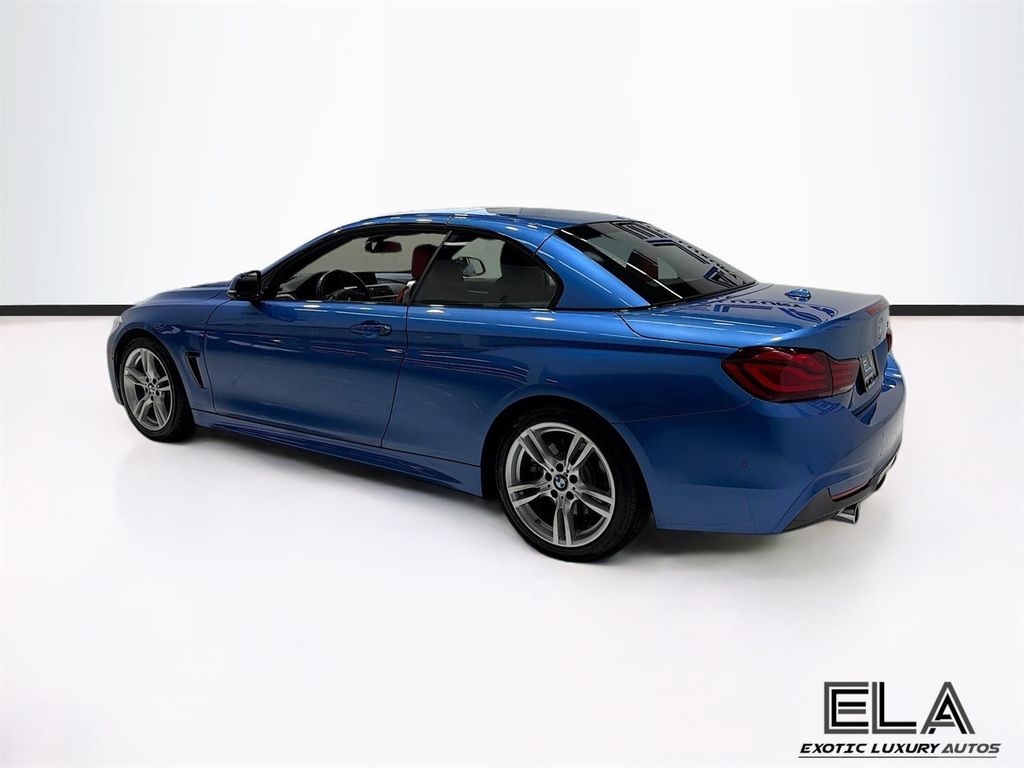 2020 BMW 4 Series 440i Convertible - 23007329 - 44