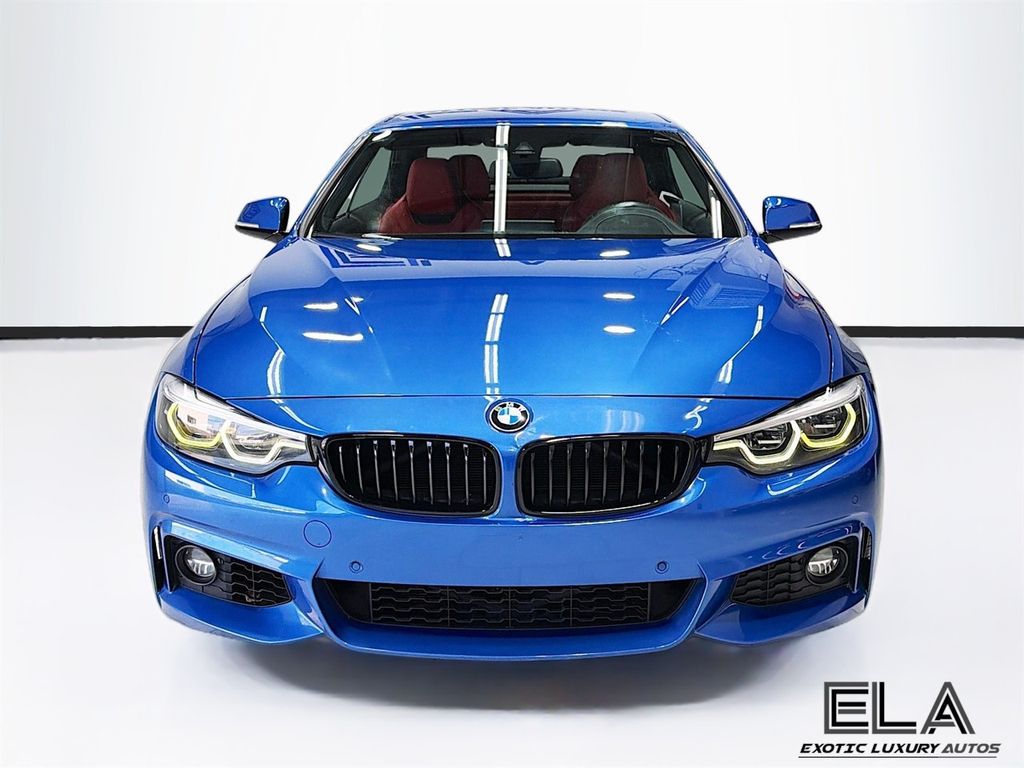 2020 BMW 4 Series 440i Convertible - 23007329 - 49