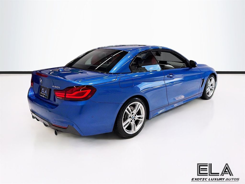 2020 BMW 4 Series 440i Convertible - 23007329 - 53