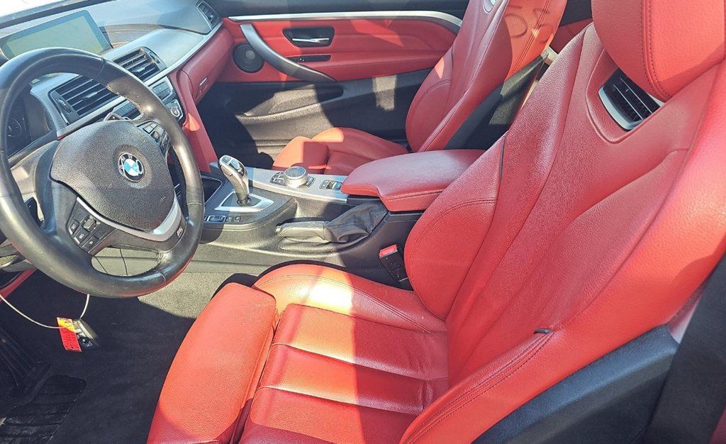 2020 BMW 4 Series 440i Convertible - 23007329 - 5