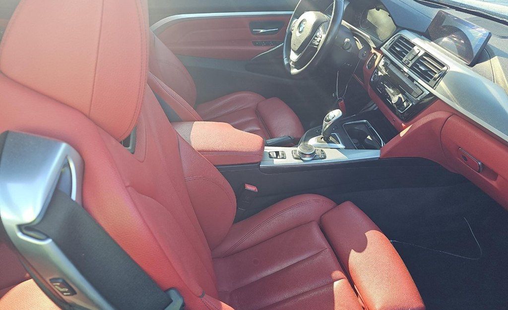 2020 BMW 4 Series 440i Convertible - 23007329 - 6