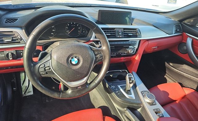 2020 BMW 4 Series 440i Convertible - 23007329 - 7