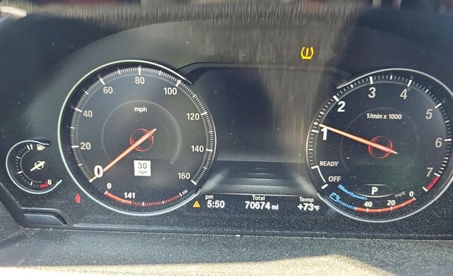 2020 BMW 4 Series 440i Convertible - 23007329 - 8