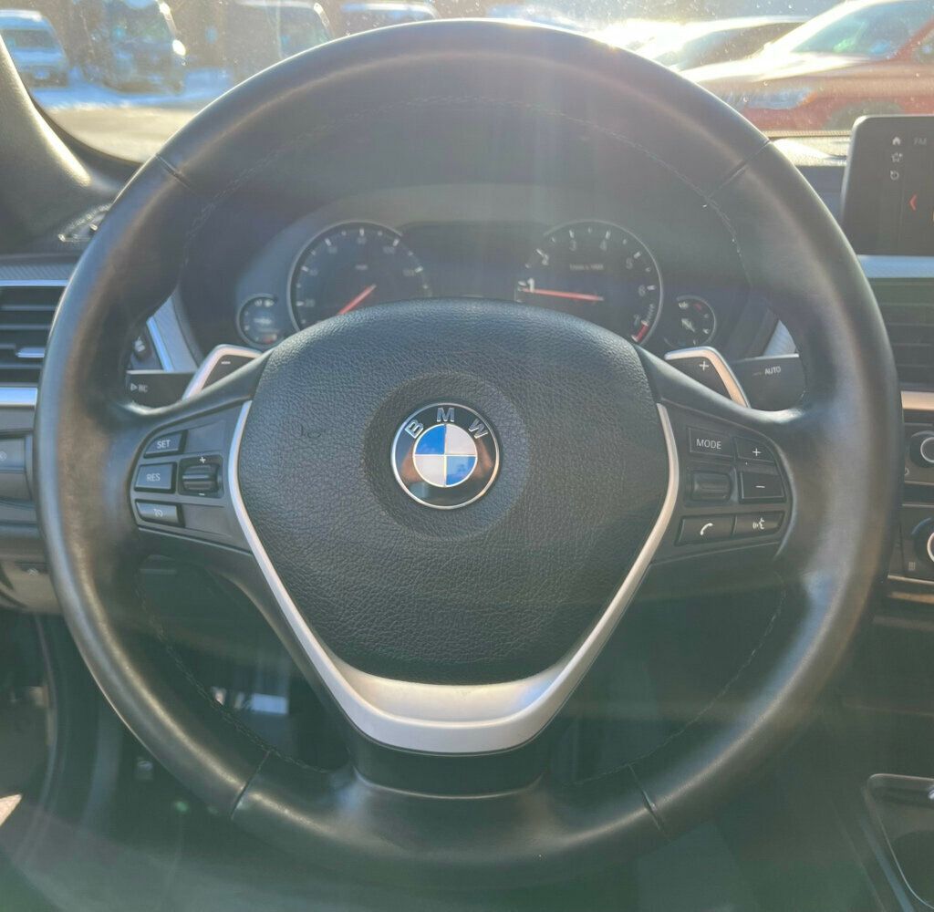 2020 BMW 4 Series 440i xDrive Convertible - 22716619 - 17