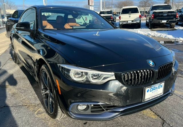 2020 BMW 4 Series 440i xDrive Convertible - 22716619 - 5