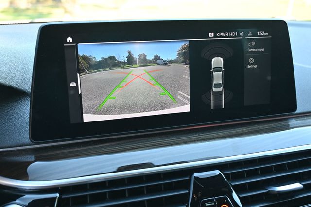 2020 BMW 5 Series 530i - 22955310 - 9