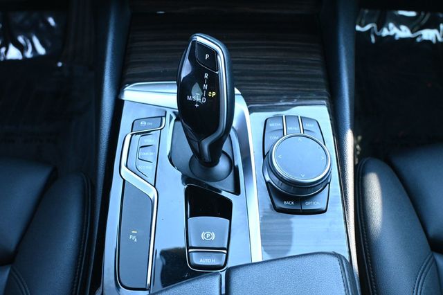 2020 BMW 5 Series 530i - 22955310 - 10