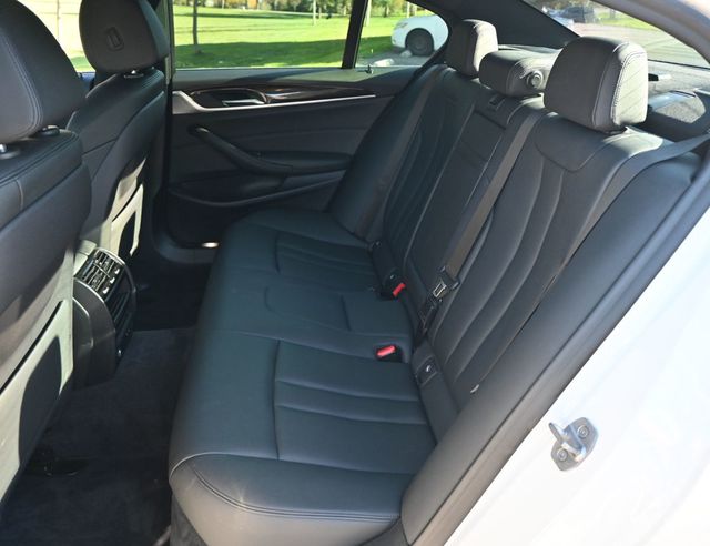 2020 BMW 5 Series 530i - 22955310 - 12