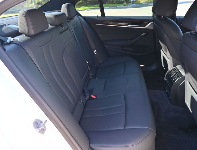 2020 BMW 5 Series 530i - 22955310 - 14