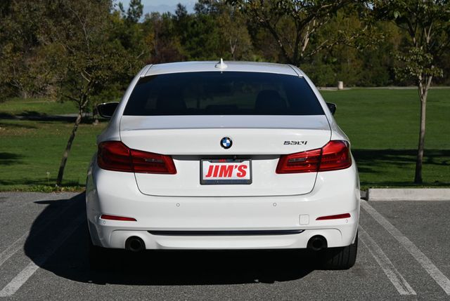 2020 BMW 5 Series 530i - 22955310 - 3