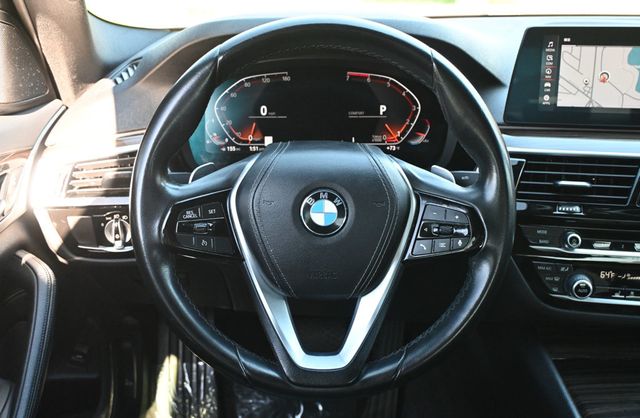 2020 BMW 5 Series 530i - 22955310 - 7