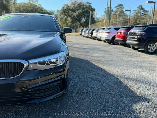 2020 BMW 5 Series 530i - 22958953 - 9