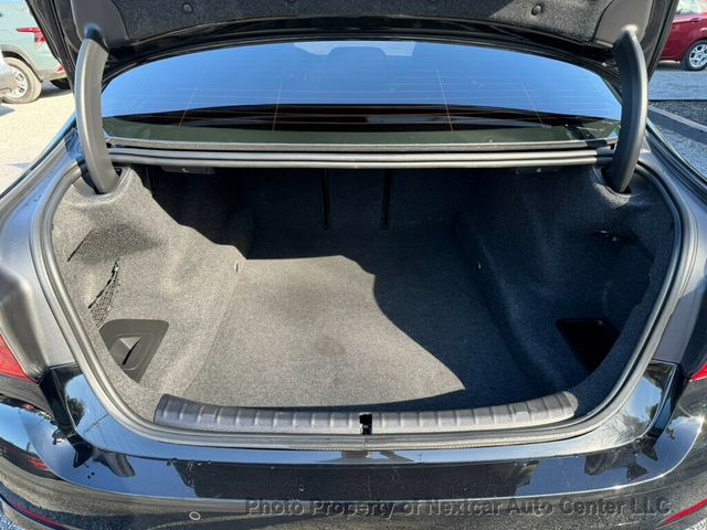 2020 BMW 5 Series 530i - 22958953 - 14