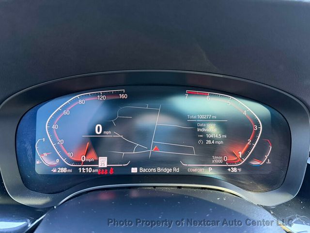 2020 BMW 5 Series 530i - 22958953 - 16