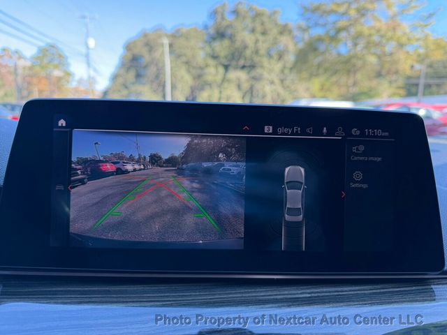 2020 BMW 5 Series 530i - 22958953 - 18