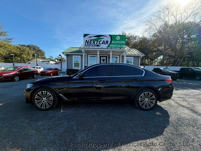 2020 BMW 5 Series 530i - 22958953 - 1