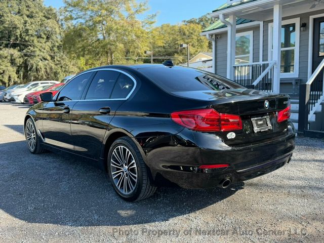 2020 BMW 5 Series 530i - 22958953 - 2