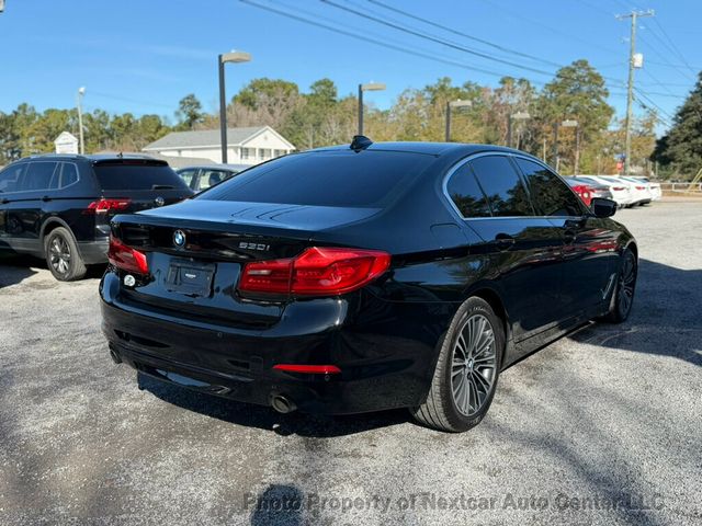 2020 BMW 5 Series 530i - 22958953 - 4