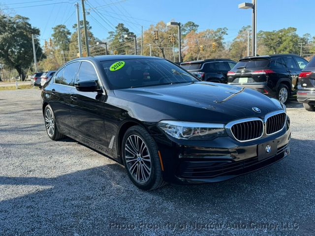 2020 BMW 5 Series 530i - 22958953 - 6