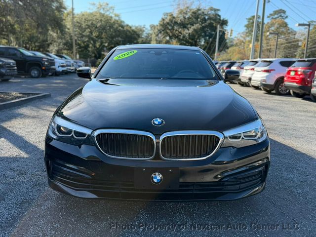 2020 BMW 5 Series 530i - 22958953 - 7