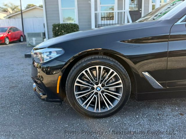 2020 BMW 5 Series 530i - 22958953 - 8
