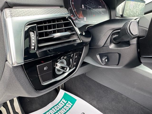 2020 BMW 5 Series 530i xDrive - 22989314 - 14