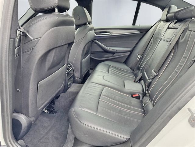 2020 BMW 5 Series 530i xDrive - 22989314 - 23