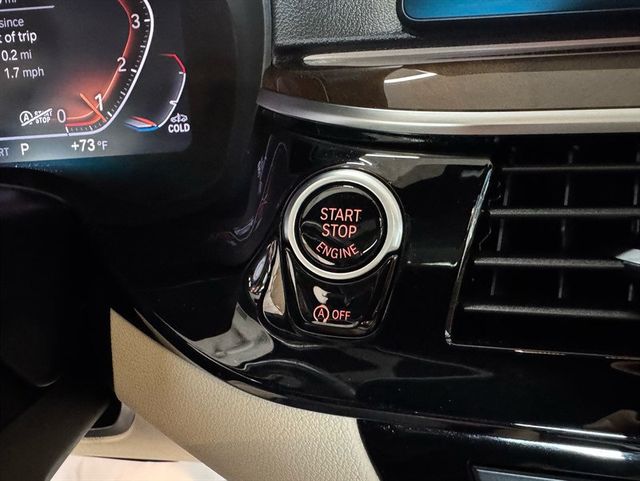 2020 BMW 5 Series 530i xDrive - 23088255 - 17