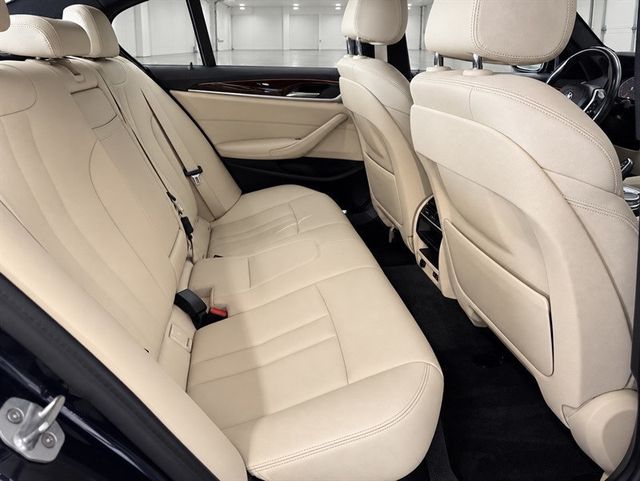2020 BMW 5 Series 530i xDrive - 23088255 - 23