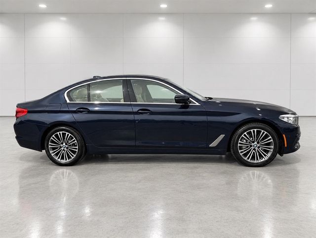2020 BMW 5 Series 530i xDrive - 23088255 - 2
