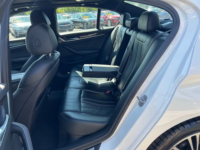 2020 BMW 5 Series 530i xDrive - 23074214 - 6