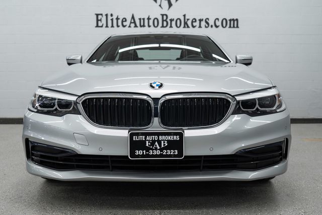 2020 BMW 5 Series 530i xDrive - 22306076 - 2